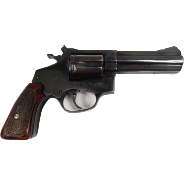 Rewolwer Rossi kal. .357Mag./.38Spec